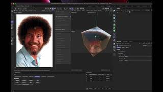 C4D 2024 Tutorial 15 UV Editing Part 1 Introduction to UVs