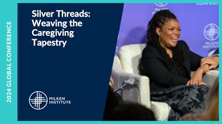 Silver Threads: Weaving the Caregiving Tapestry | Global Conference 2024