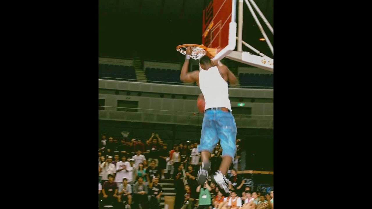 andre - Multi-Cod Video