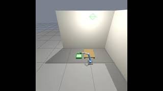 Robot Arm Pick & Place with ROS2 + MoveIt2 | Pan Tech