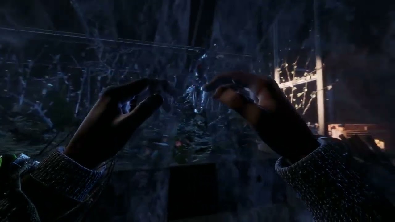 Death Relives - Extended Gameplay Video