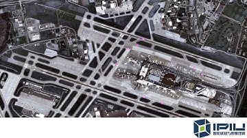 Large Remote Sensing Video Target Tracking based on Deep Convolution networks