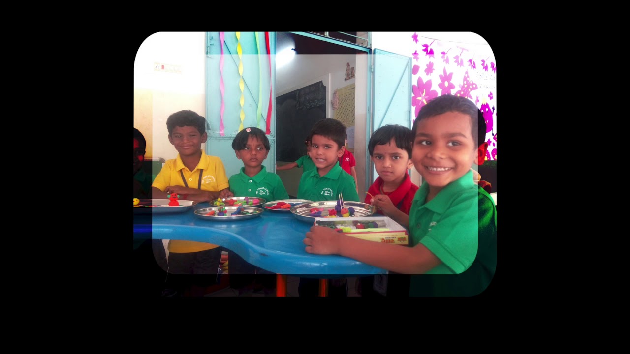 TEA PUBLIC MATRIC HR SEC SCHOOL , TIRUPUR AV 2K19 YouTube