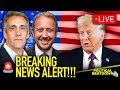 LIVE Meiselas And Cohen GO LIVE On BREAKING NEWS 7 22 2025 LIVE Meiselas And Cohen GO LIVE On BREAKING NEWS 7 22 2025