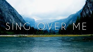 Sing Over Me - Simone Smith