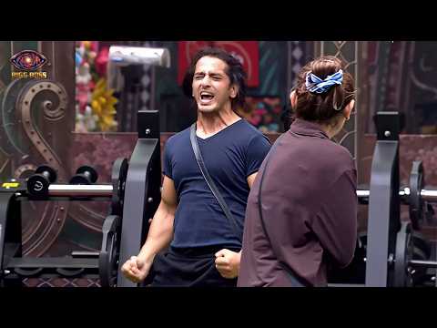 Bigg Boss 20 NEW PROMO - Qazi Touqeer Ka Danger Roop Dekh Dare Gharwaale