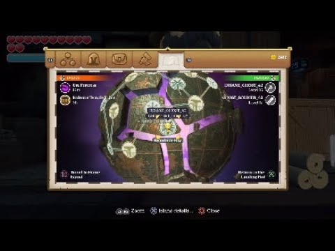 How To Open GreatBeast Totem in Joren's Outpost (Portal Knights)