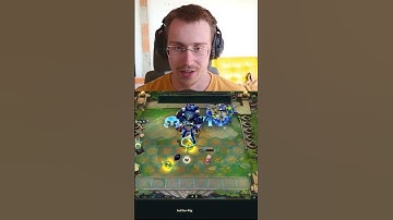 1 MILLION HP ZAC! WORLD RECORD ⭐⭐⭐ TFT SET 14