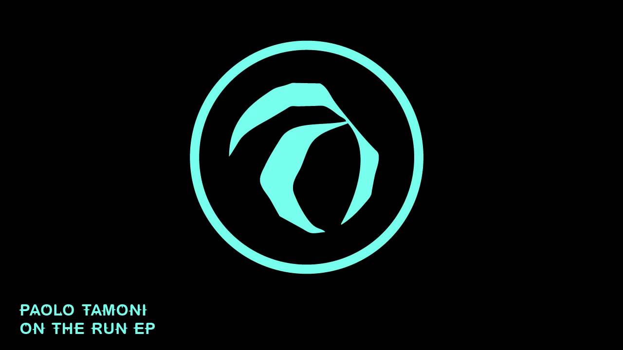 Paolo Tamoni - On The Run (Original Mix) [Kombination Research]