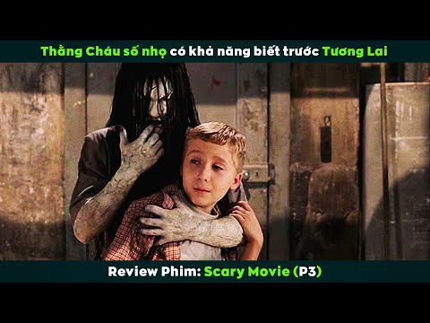 [Review Phim] Khi Ngài Tổng Thống Khiến Con Ma Ăn Hành | Netflix