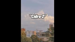 cidro 2 ||panas panase srengenge Esa Risty feat Wandra (lirik)