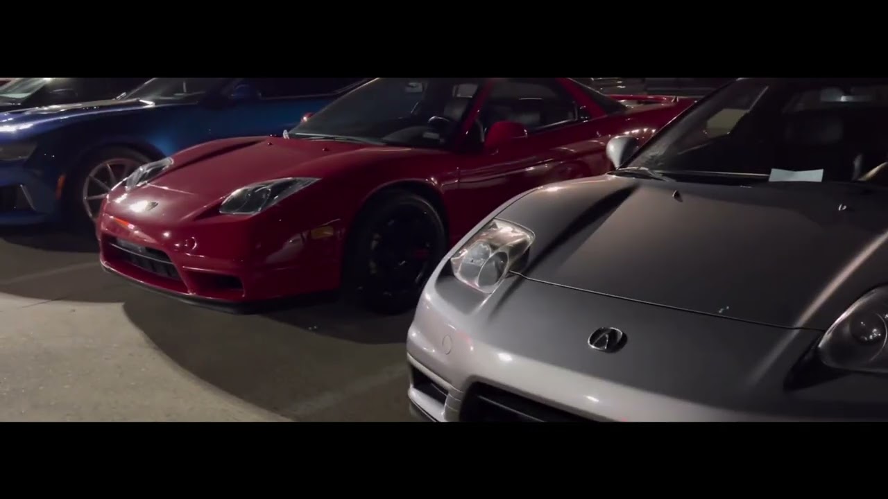 CarXotics Car Meet 🔥