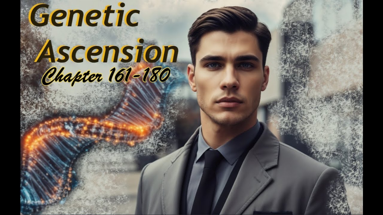 Prepare for Genetic ASCENSION: Dive into Chapters 161 to 180!