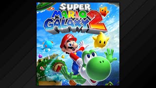 Super Mario Galaxy 2 Original Soundtrack (2010) by Axel Stone 1,000 views 5 months ago 2 hours, 12 minutes