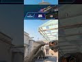 Doors Smoke From Pro Players💨 #cs2 #csgo #counterstrike #counterstrike2
