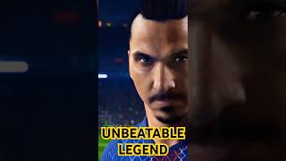 Zlatan show #fc26 #football #legend #gameplay #dance #footballfails  #funny #fc25 #footballskills