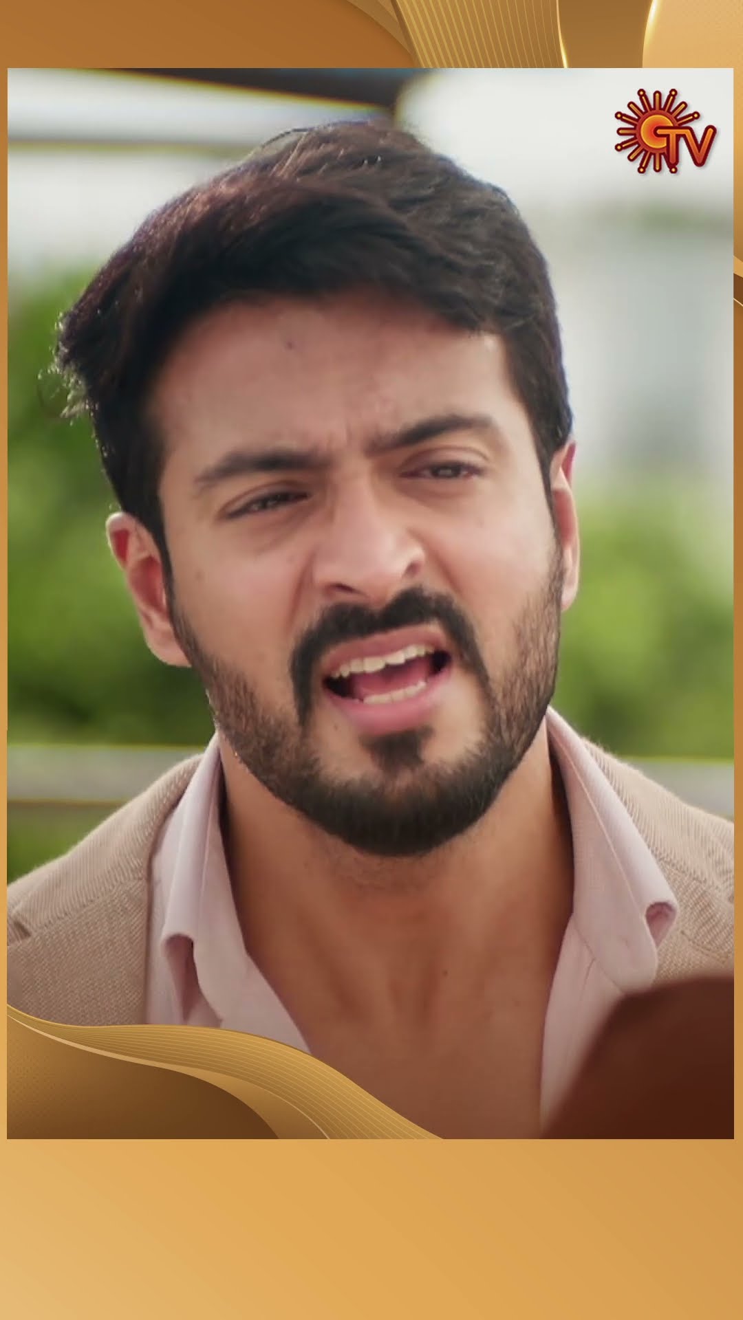 #Singapenne #SunTV #shorts #tamilserial