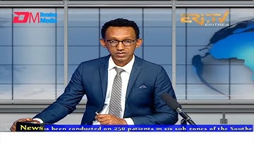 News in English for May 10, 2022 - ERi-TV, Eritrea