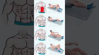 Abs workout home shortfeed workout viral