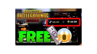 How to win free UC in Pubg mobile screenshot 5