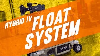 Film and Video Equipment: Chapman Leonard Quick Tips Hybrid IV Float System