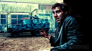 Le Meilleur Plan-Séquence Du Cinéma Les Fils De Lhomme Extrait Vf