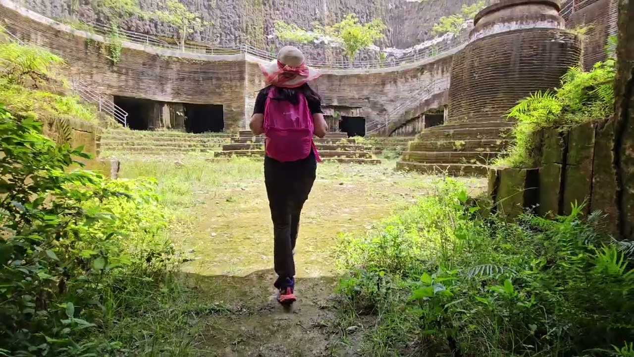 The Amazing Surabaya | Jaddih Hill Madura (Wisata Bukit Jaddhih)