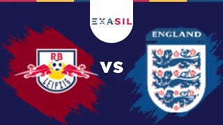Leipzig 2019 (6) - (0) Inglaterra 2017 | Partido Completo | Fecha 6
