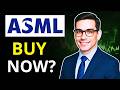 ASML Stock Q1: Strong Earnings + HUGE AI Tailwind 🚀