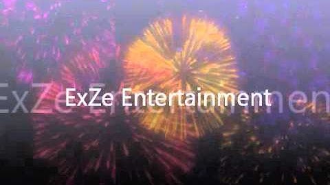 ExZe Intro video