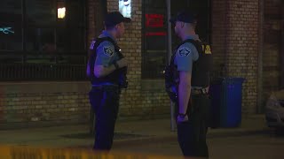 Minneapolis On Record Pace For Homicides In 2022