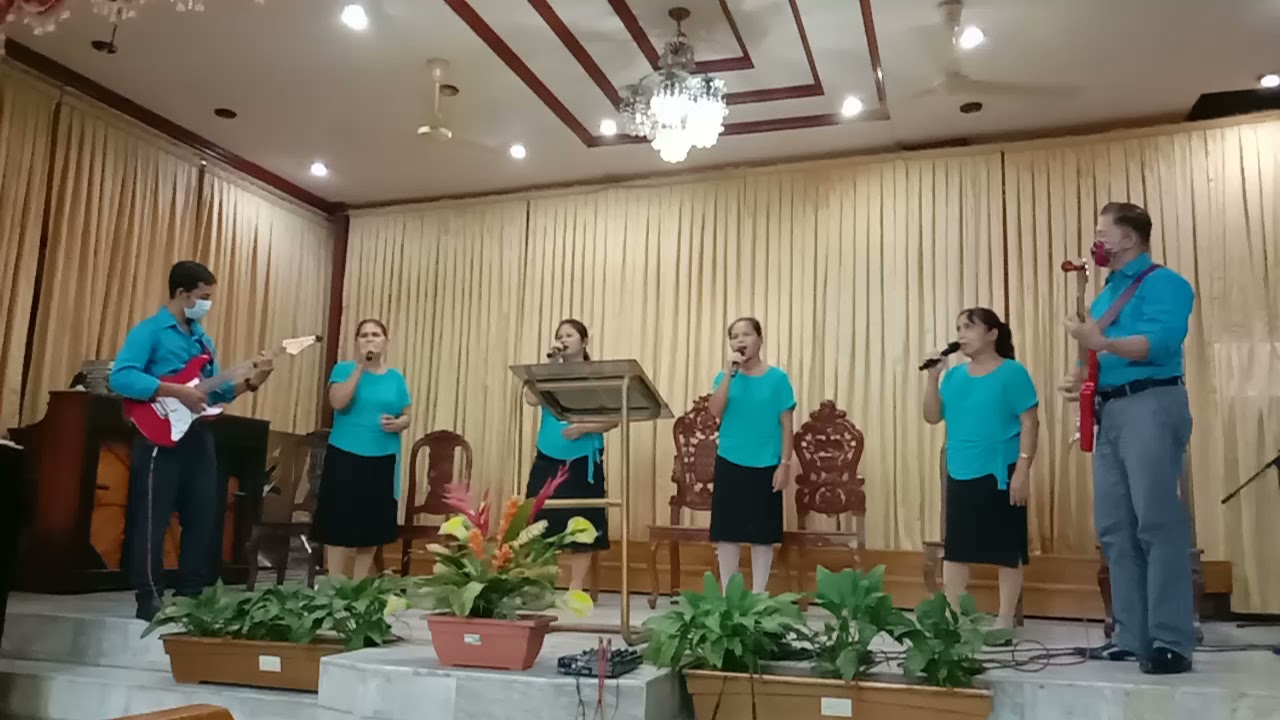 concert cebuana singers