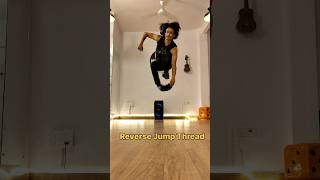 Tutorial 14: Reverse Jump Thread (Advance Light Feet Movement)