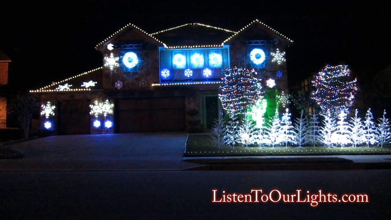 Wizards Of Winter Youtube