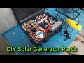 DIY_Solar_-_ Generator_Last____Part👍