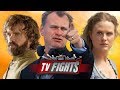 What TV Show Should Christopher Nolan Direct an Episode of? - TV Fights!