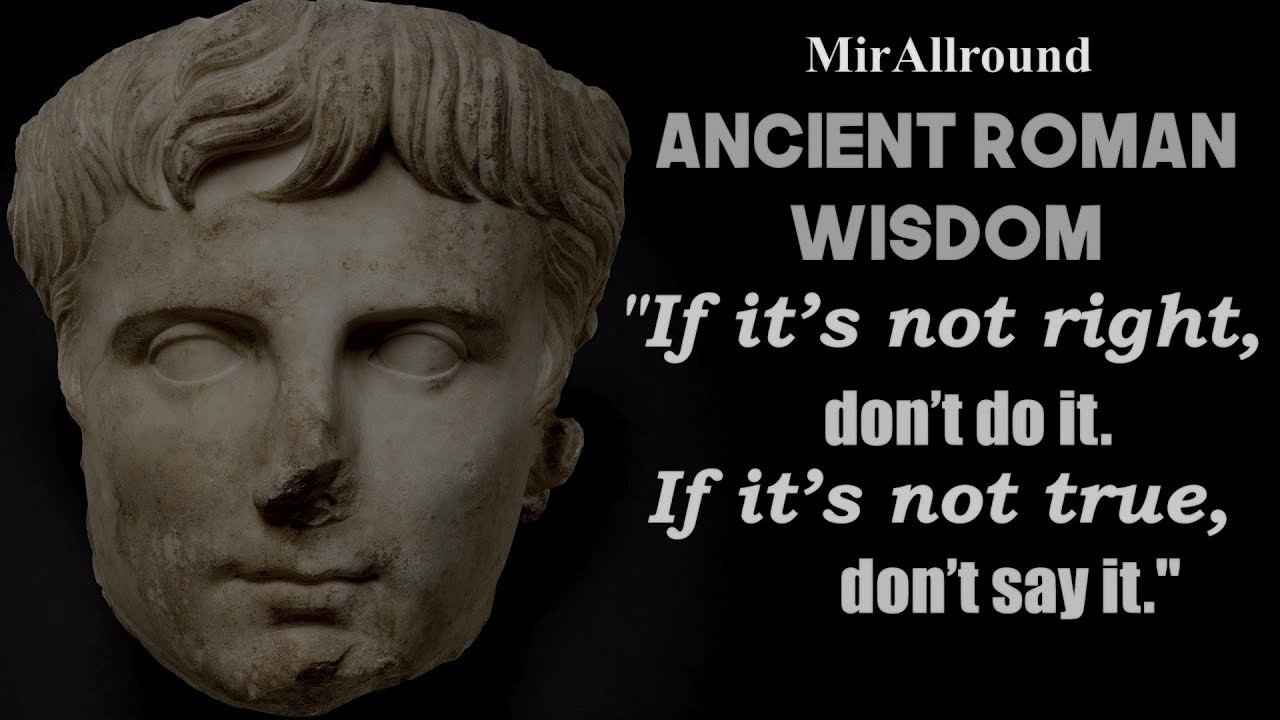 15-best-ancient-roman-quotes-to-gain-wisdom-youtube