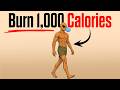 If you want to lose stubborn belly fat, copy this routine