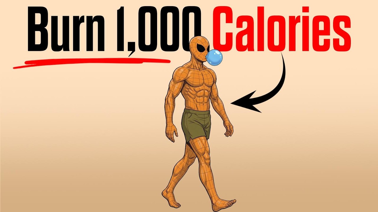 If you want to lose stubborn belly fat, copy this routine