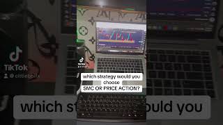 Which TRADING STRATEGY IS GOOD #forex #trading #forexforbeginners #usa #howtomakemoneyonline #shorts