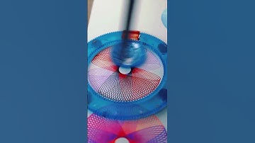 I Spent 24 Hours Creating Spirograph Shorts and Here