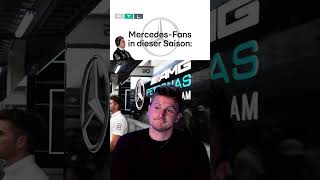 Was ist in dieser F1-Saison mit Mercedes los? 😲🏎 Resimi