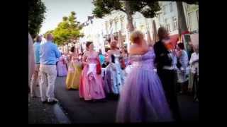 ANDRÉ RIEU & JSO - 76 TROMBONES (MAASTRICHT 2013)