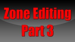 Zone Editing Tutorial Part 3 - Change Your Font / Font Changing MW2 Patch