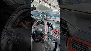 2023 Tata PUNCH ADVENTURE AMT 10,446 km #punchautomatic #tatapunch #punch2023 #usedcarinkolkata