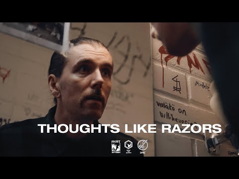 KÜRØISHI – Thoughts Like Razors