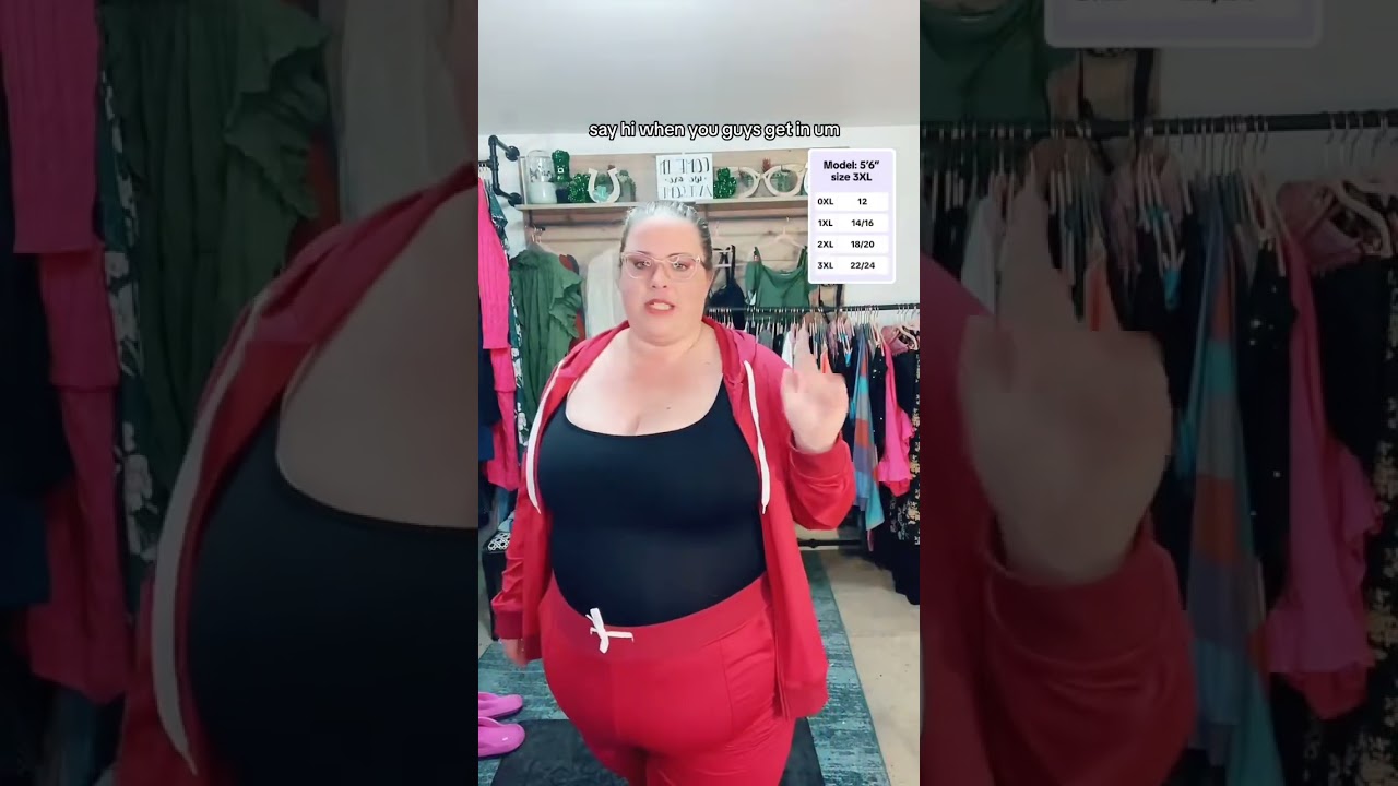 2X 3X 16/18 18/20 20/22 