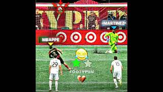 Mbappe x Martinez x Lamine Yamal Skills 🤣🔥