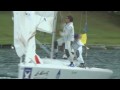 WMRT 2009 St Moritz Match Race Day 2 Highlights