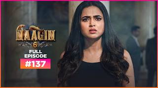 Naagin | Season 6 | Full Episode 137 | Best Drama 2026